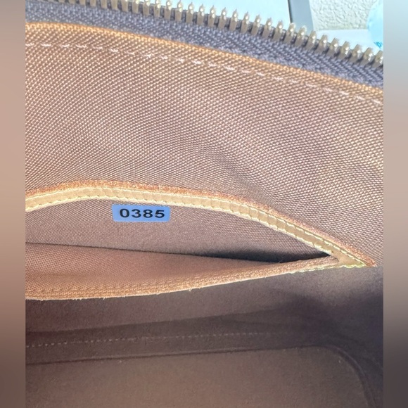 LOUIS VUITTON ALMA BUNDLE OF 5 ITEMS - Picture 16 of 16